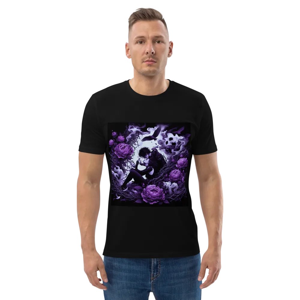 Khaotic Embrace Organic Tee product image (2)
