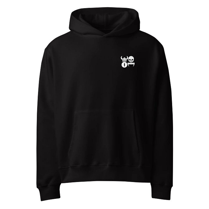 Book Collector Hoodie product image (6)