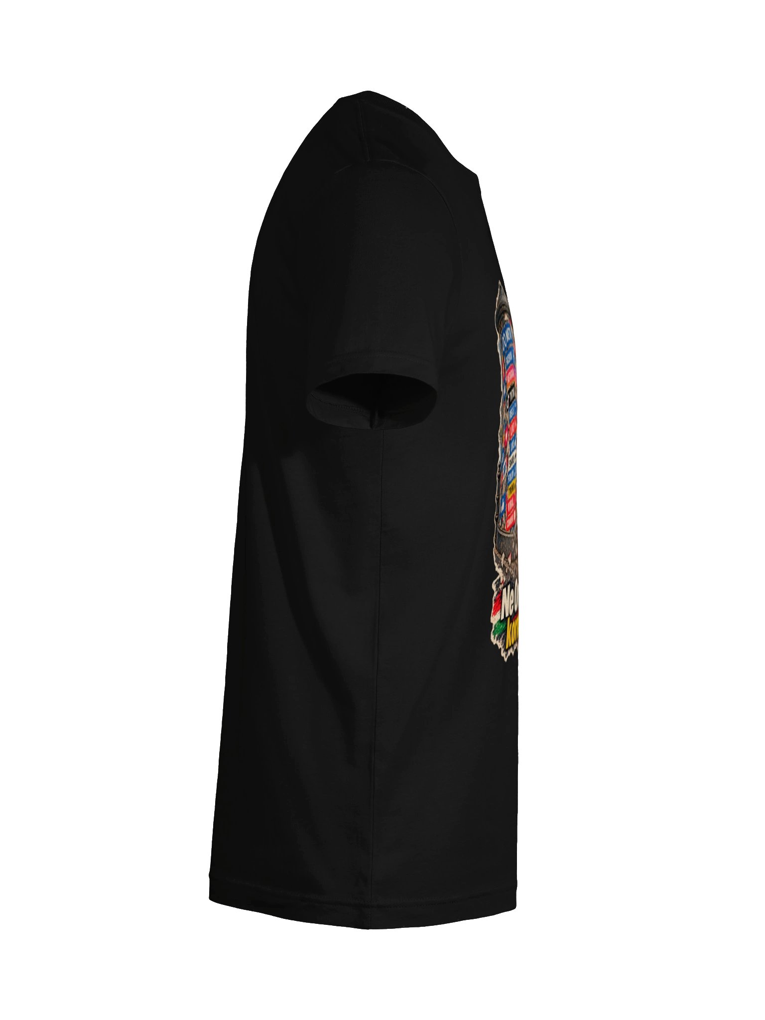 Ne Orbánozz kormányozz! Tee product image (10)