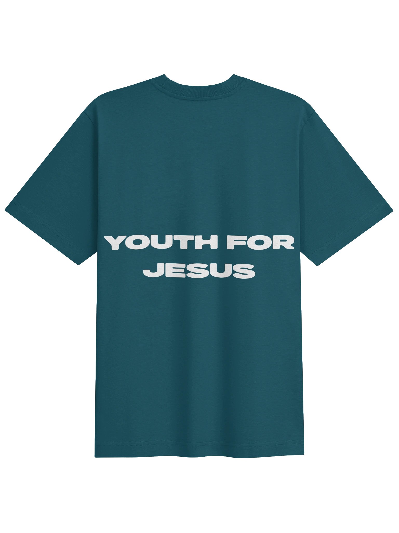 yth for jesus tee product image (4)