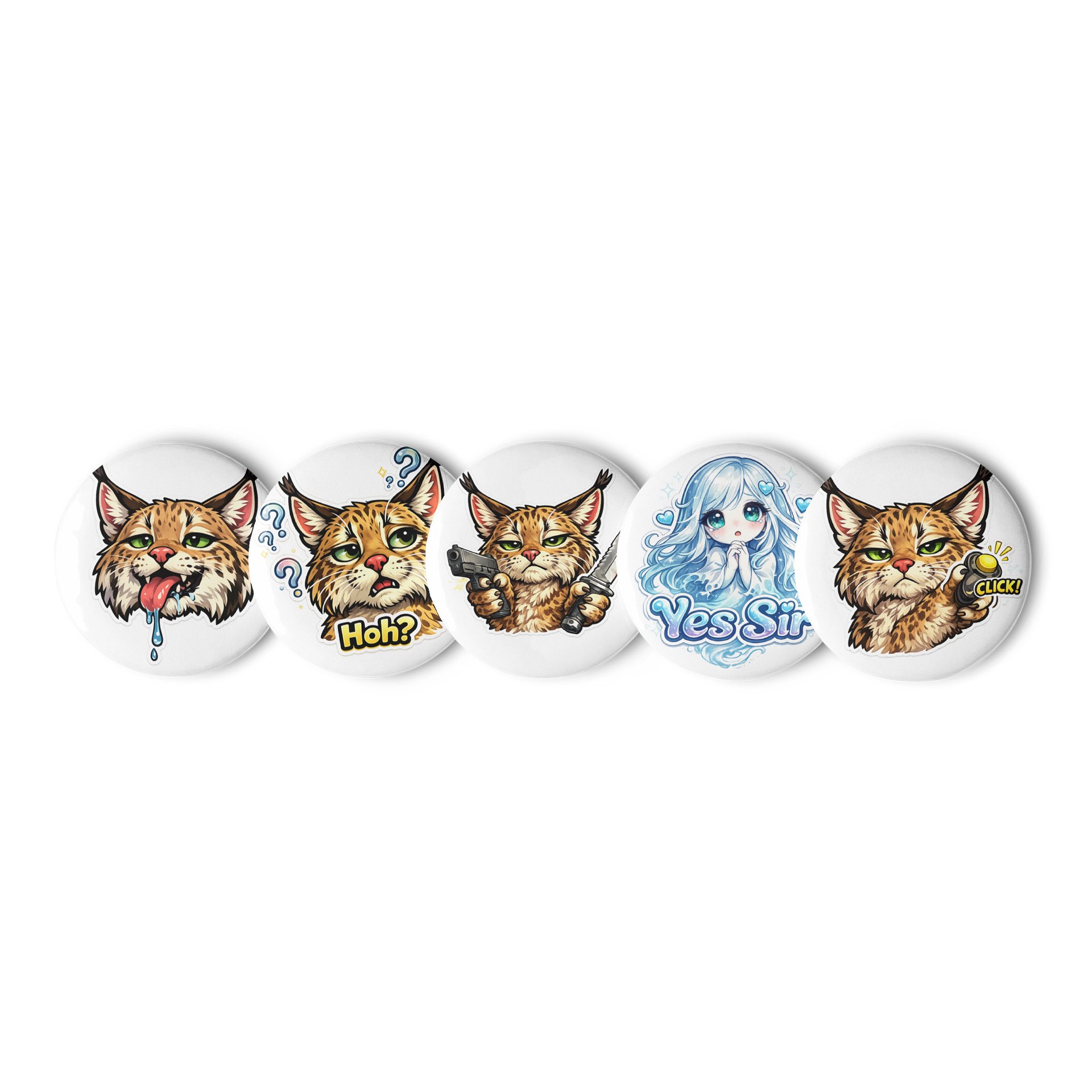 The Keepers Collection product image (1)