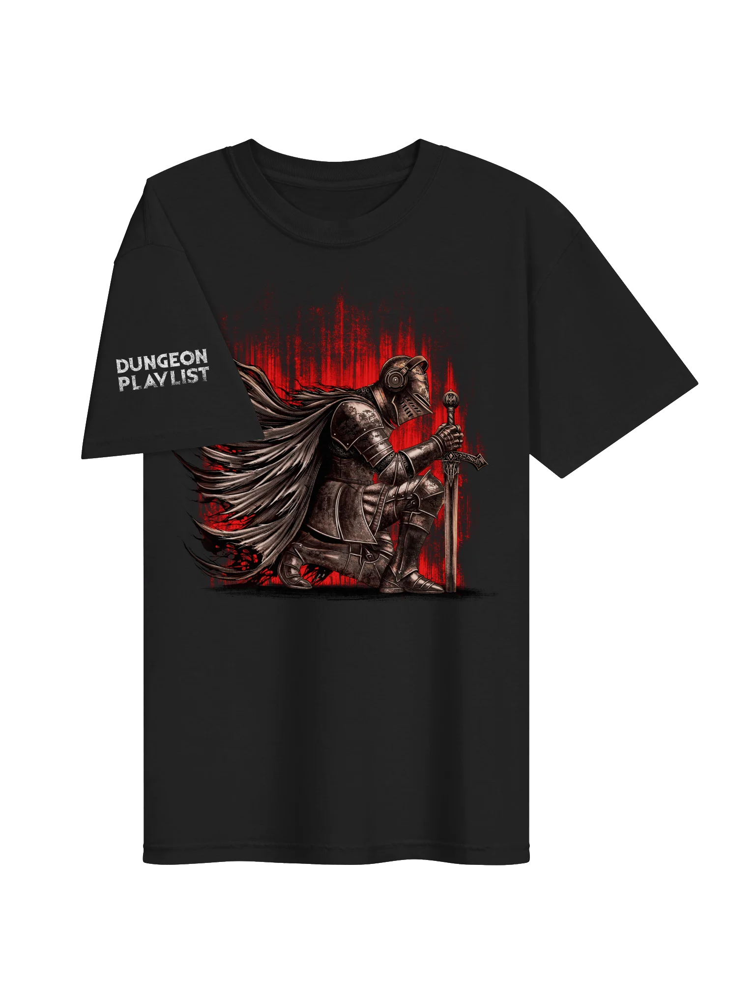 Band of Heroes Tee product image (3)