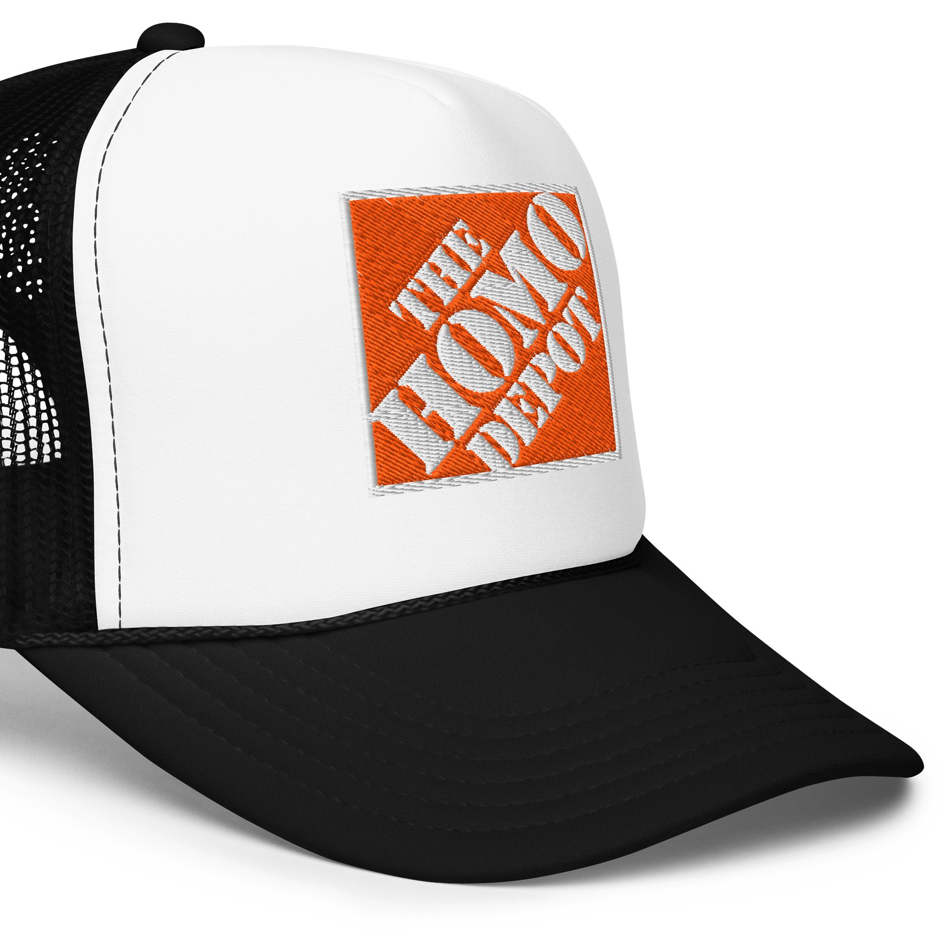 Homo Depot Hat product image (5)