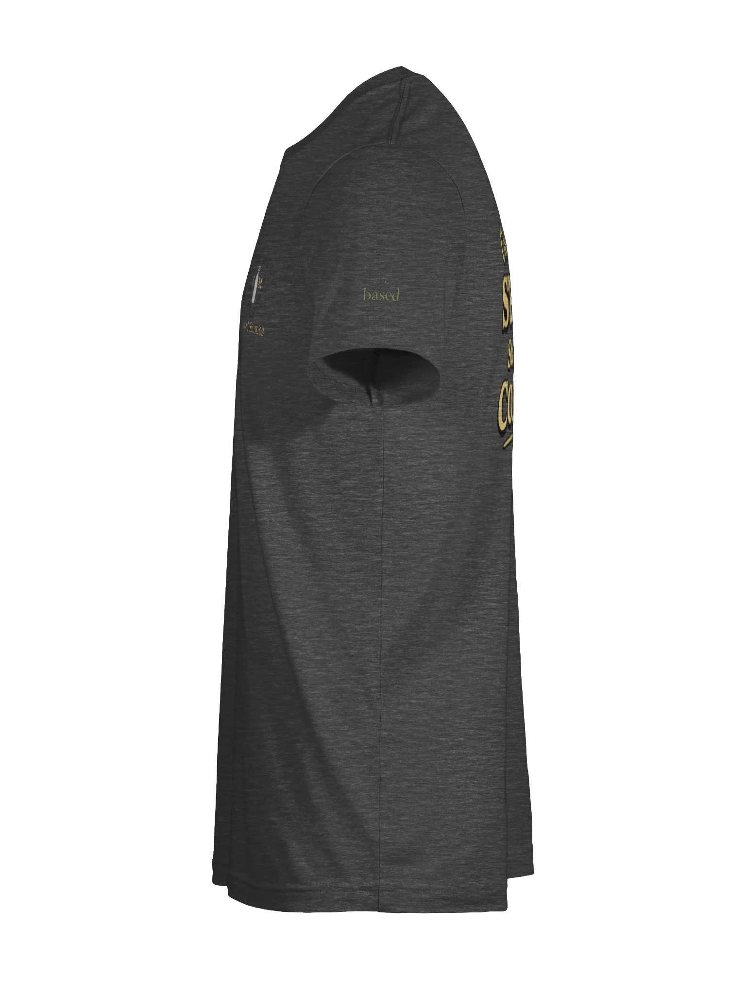 EM Board Bombs Classic Tee product image (39)
