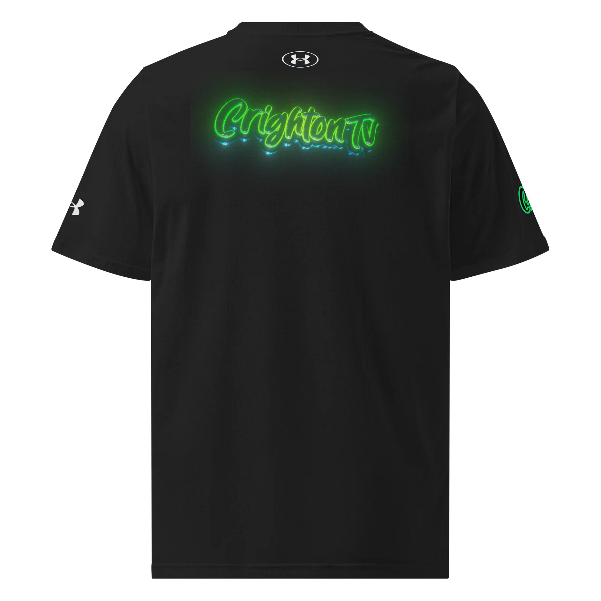 CrightonTV - CTV TShirt product image (3)