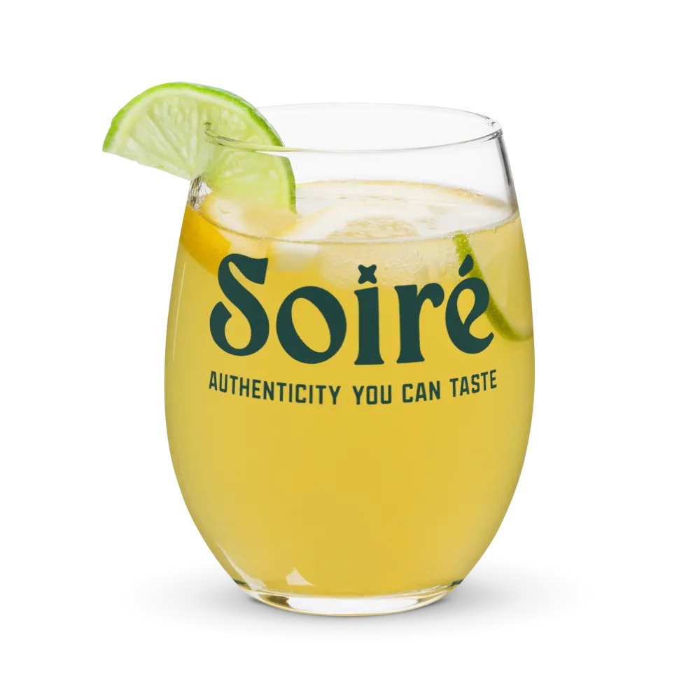 SOIRÉ STEMLESS GLASS product image (9)