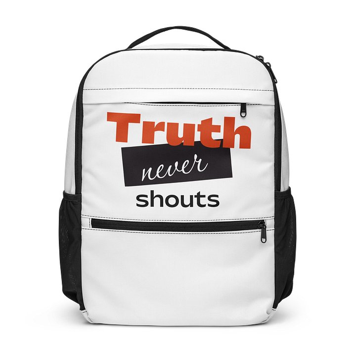 Truth never shouts product image (1)