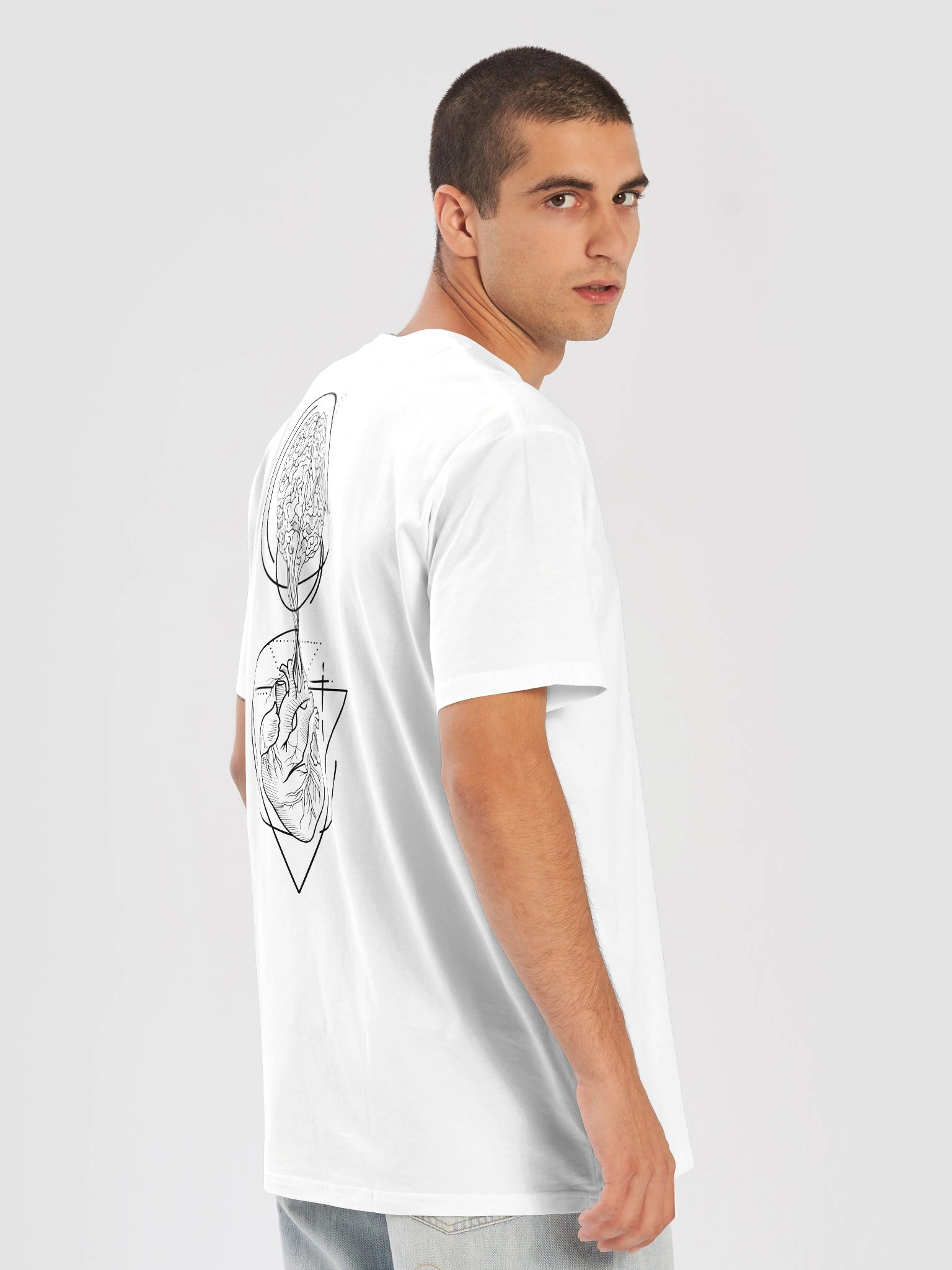 Balance of Thought (Black Edition) product image (8)
