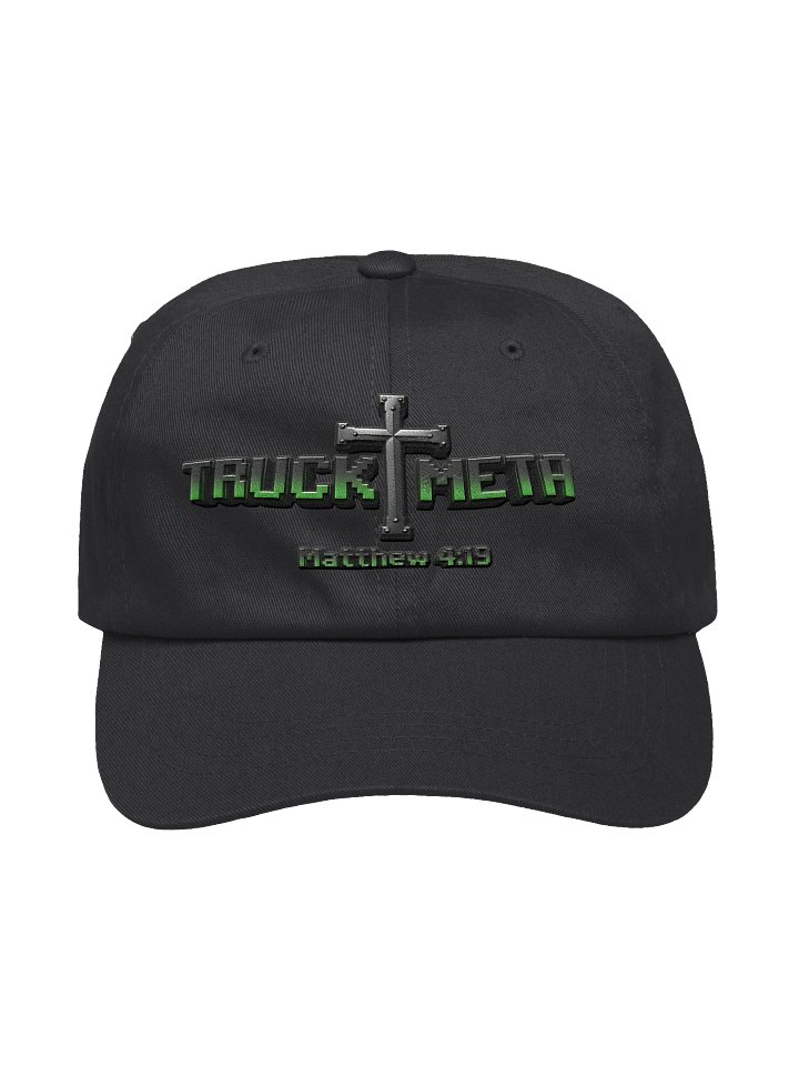 Dad Hat product image (1)