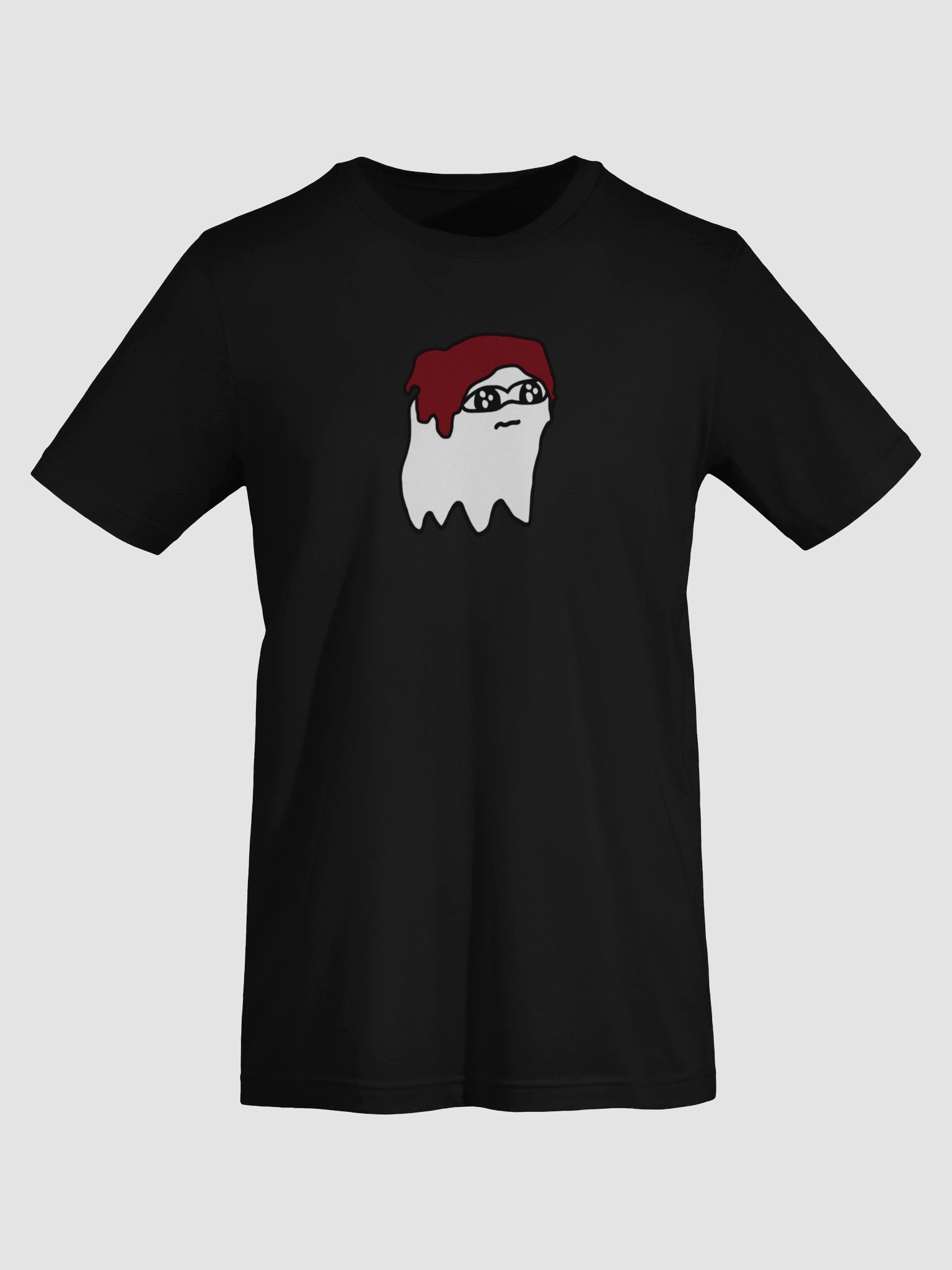 Tina Ghost Shirt product image (5)