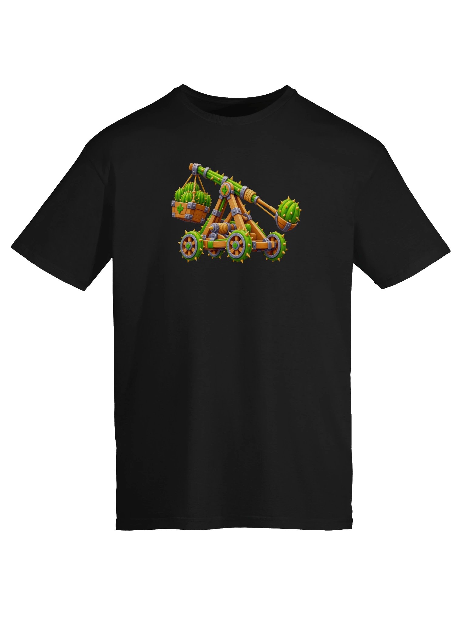 Cactus Trebuchet Catapult product image (15)