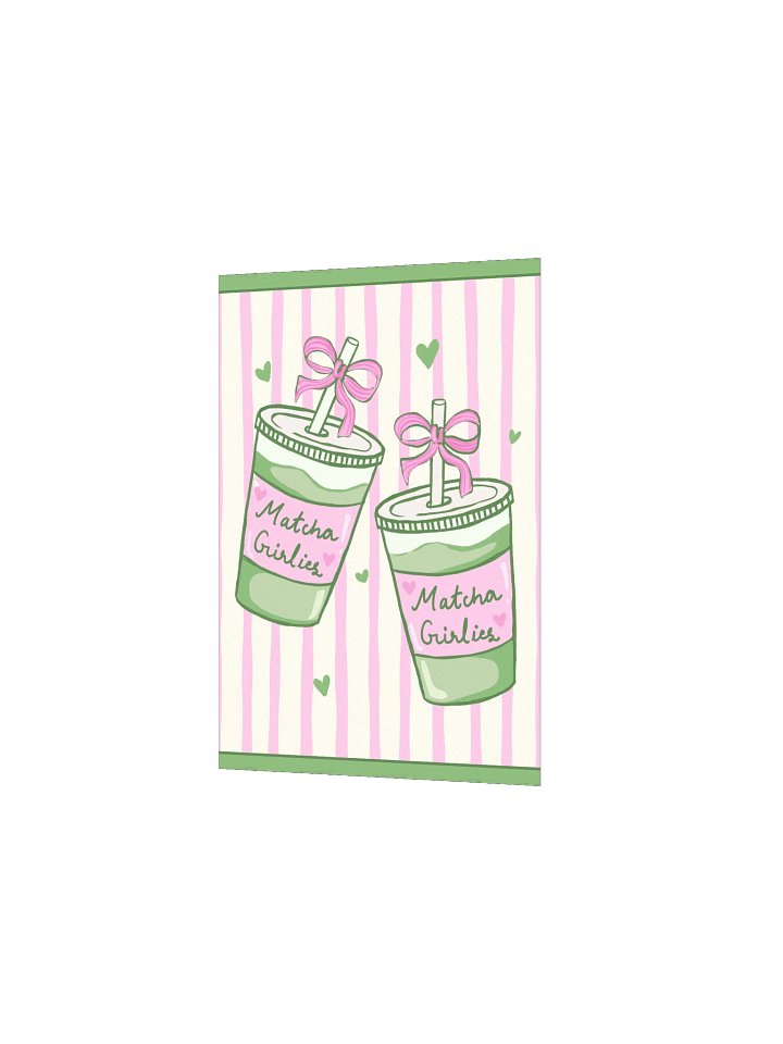Matcha Girlies product image (2)