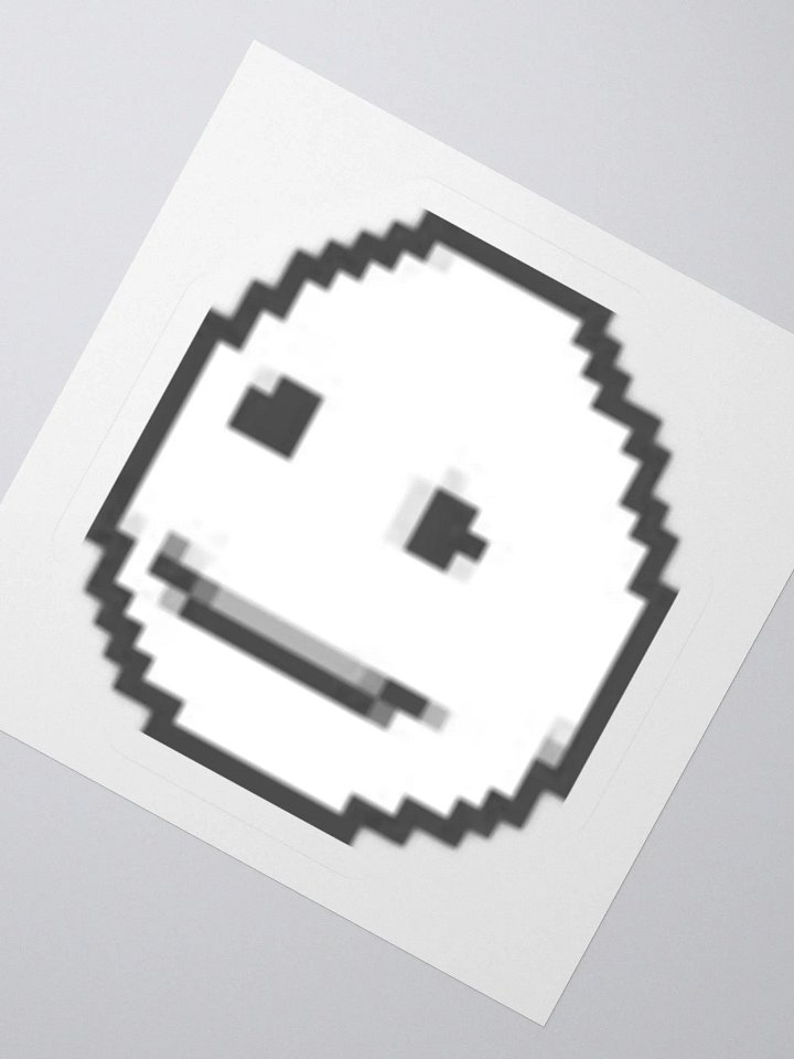 Smith Sticker product image (2)