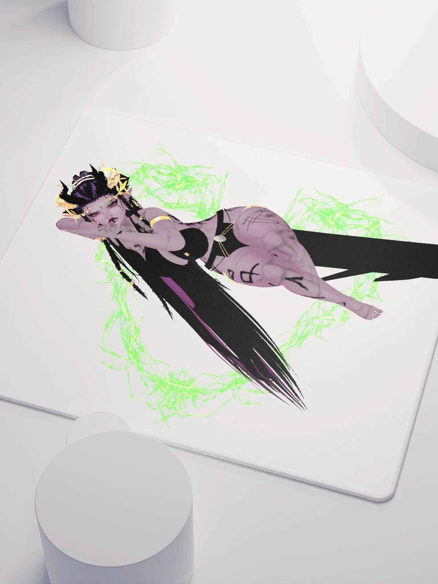 Envious PC Gaming pad product image (5)
