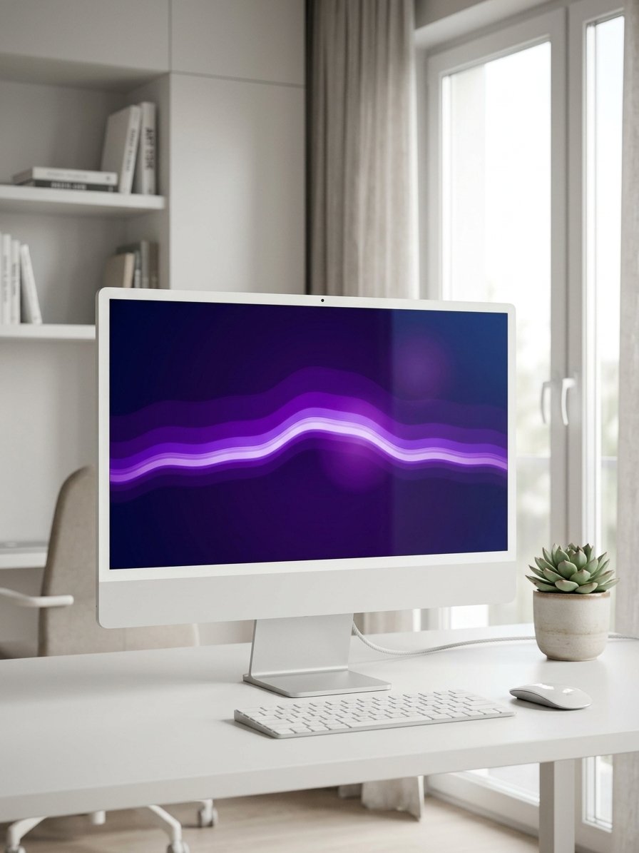Wave II Wallpaper Pack product image (5)