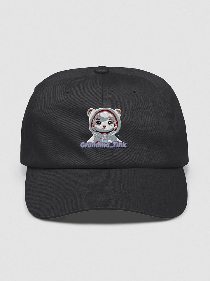 Grandma Tink Logo Hat product image (7)