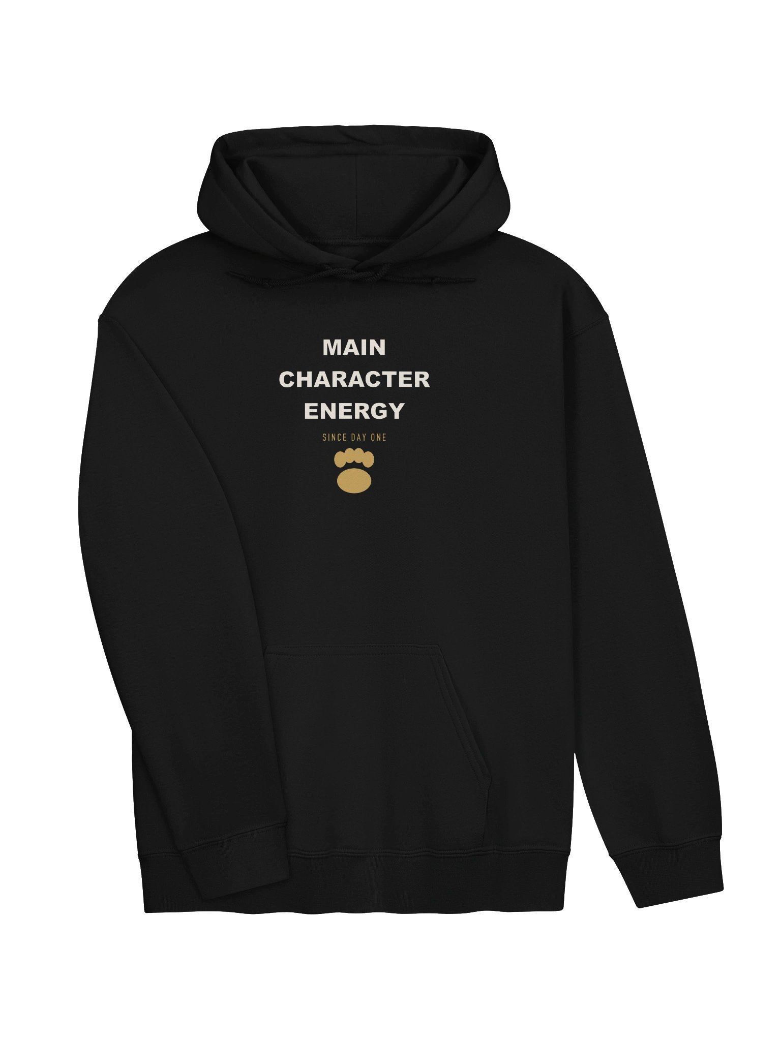 Main Character Hoodie product image (3)