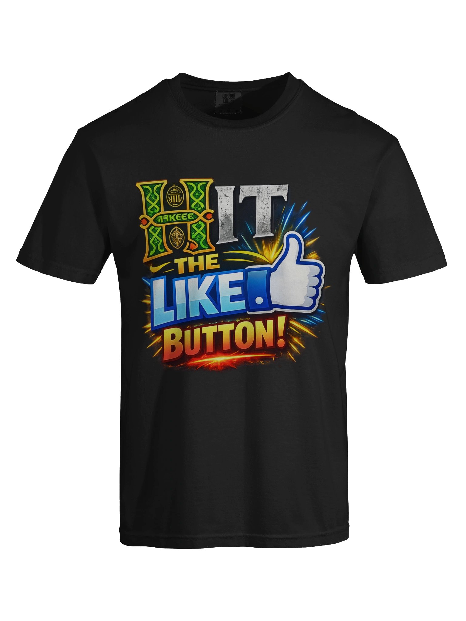 Hit Da LIKE! product image (7)
