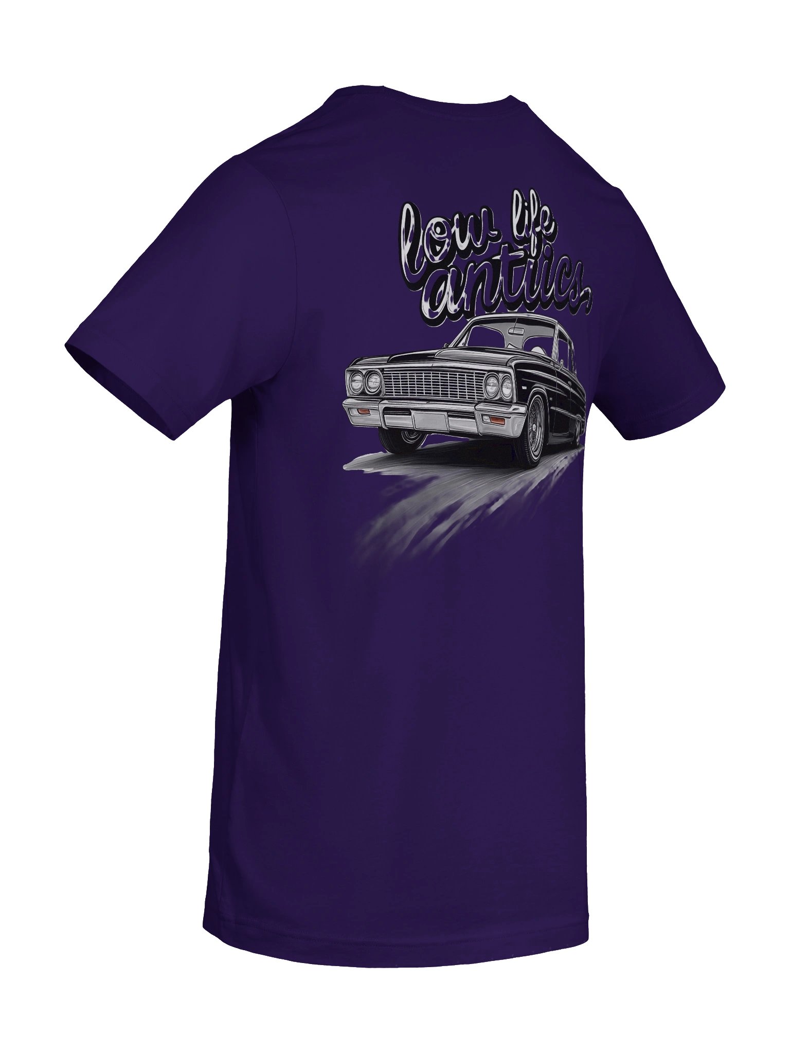 Low Life Shirt product image (86)