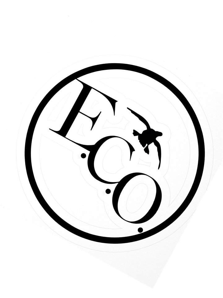 E.C.O. Decal product image (4)