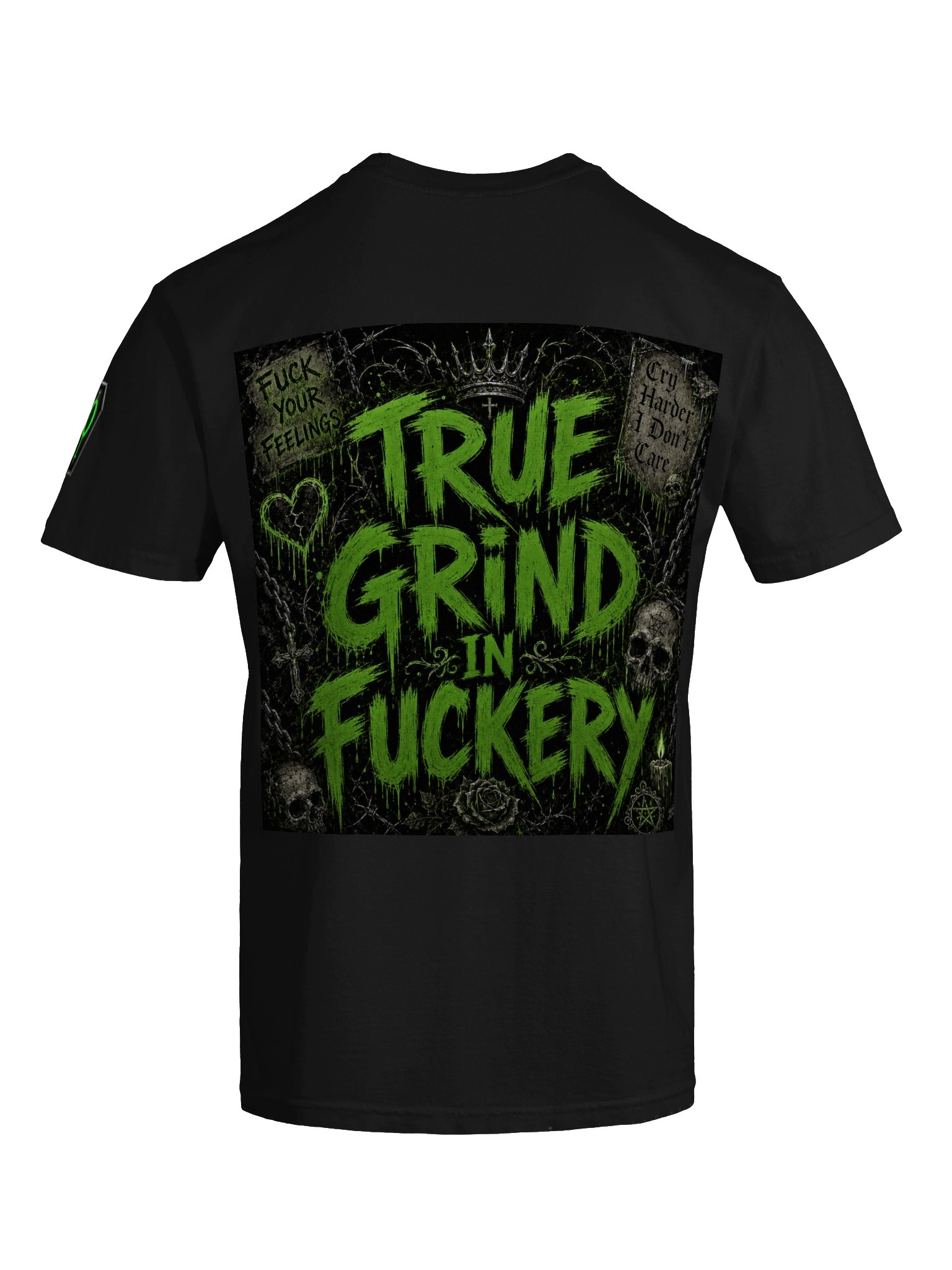 TNZ uckery 2 product image (7)