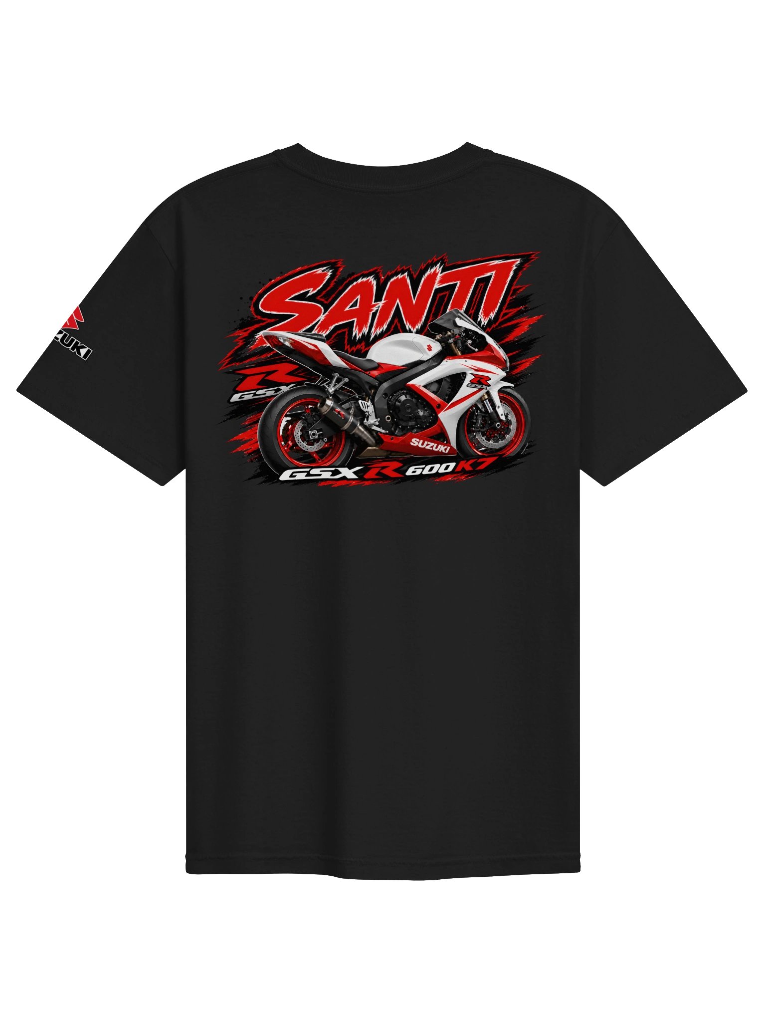 Santi suzuki product image (2)
