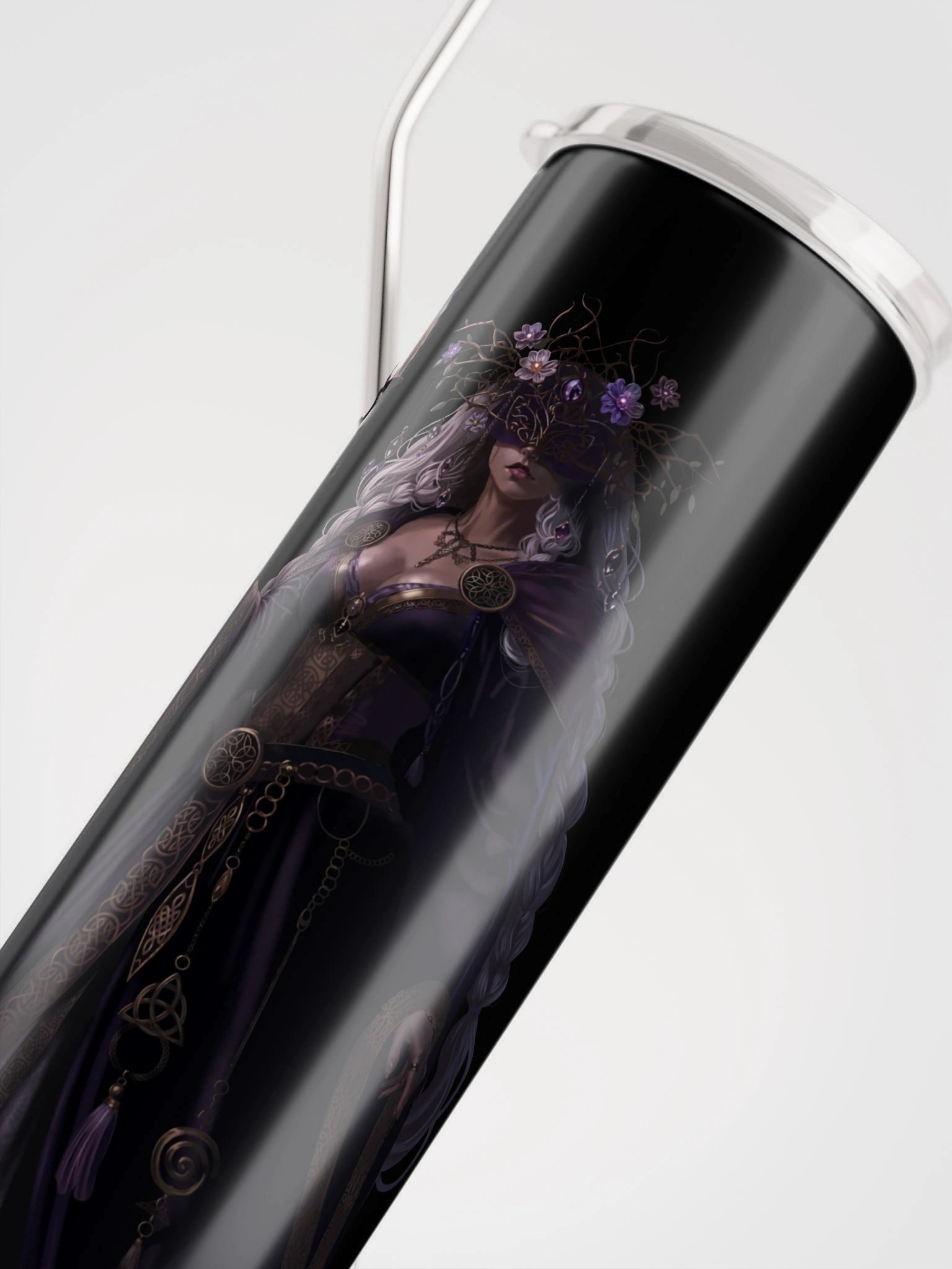 Celtic Nox: Tumbler - Feyluna product image (4)
