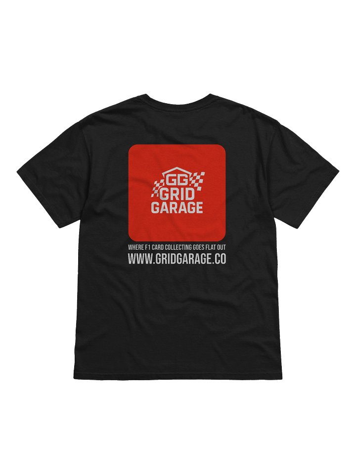 Recipe Uno Tee product image (2)