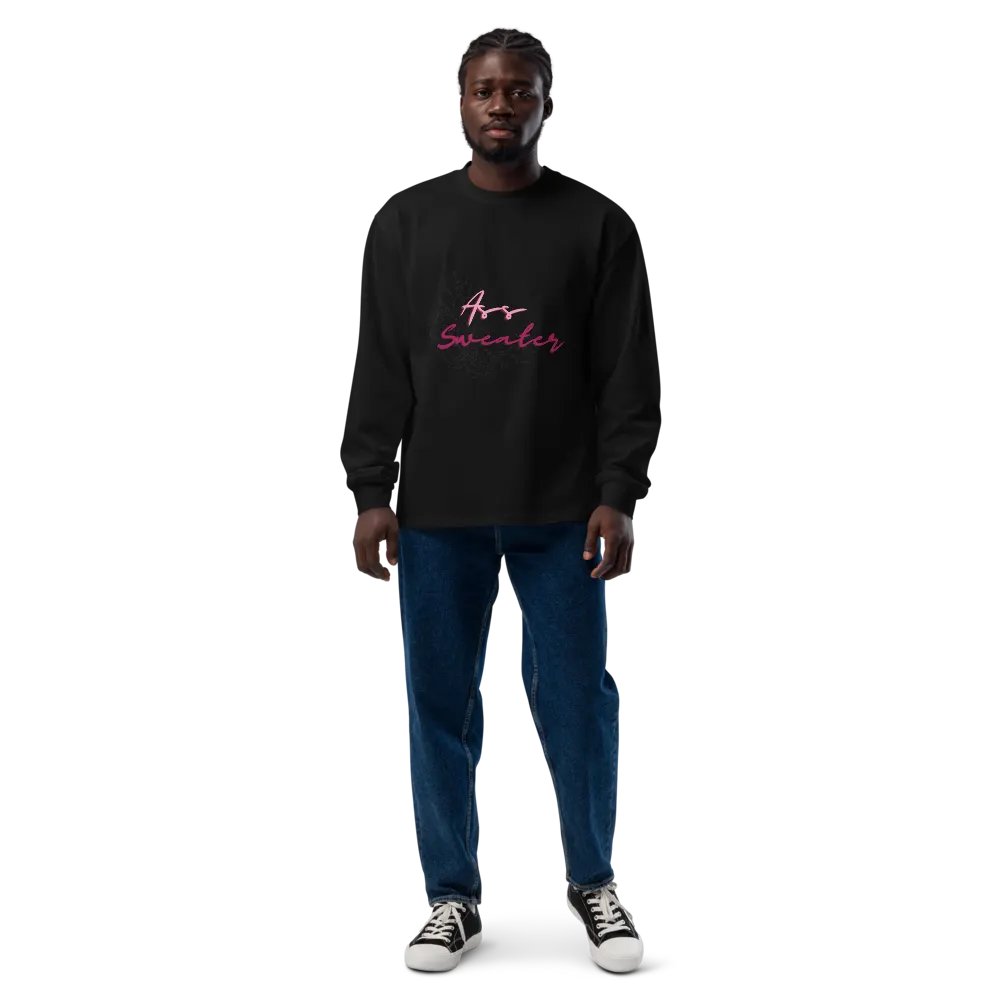 Ass Sweater product image (12)