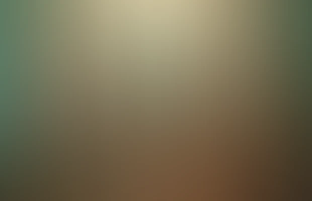 Audio thumbnail background