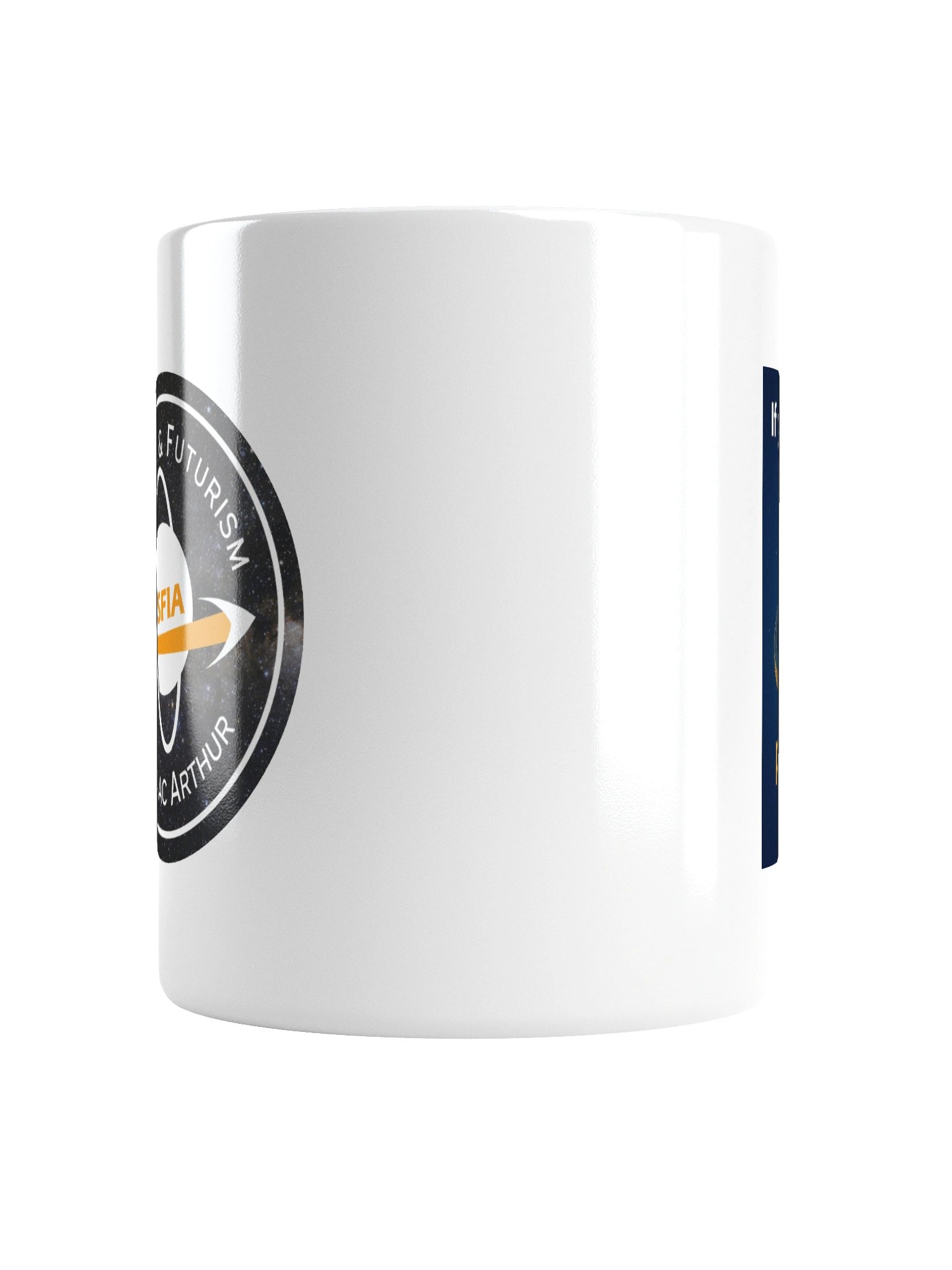 SFIA “Orbital Ring” Mug product image (17)