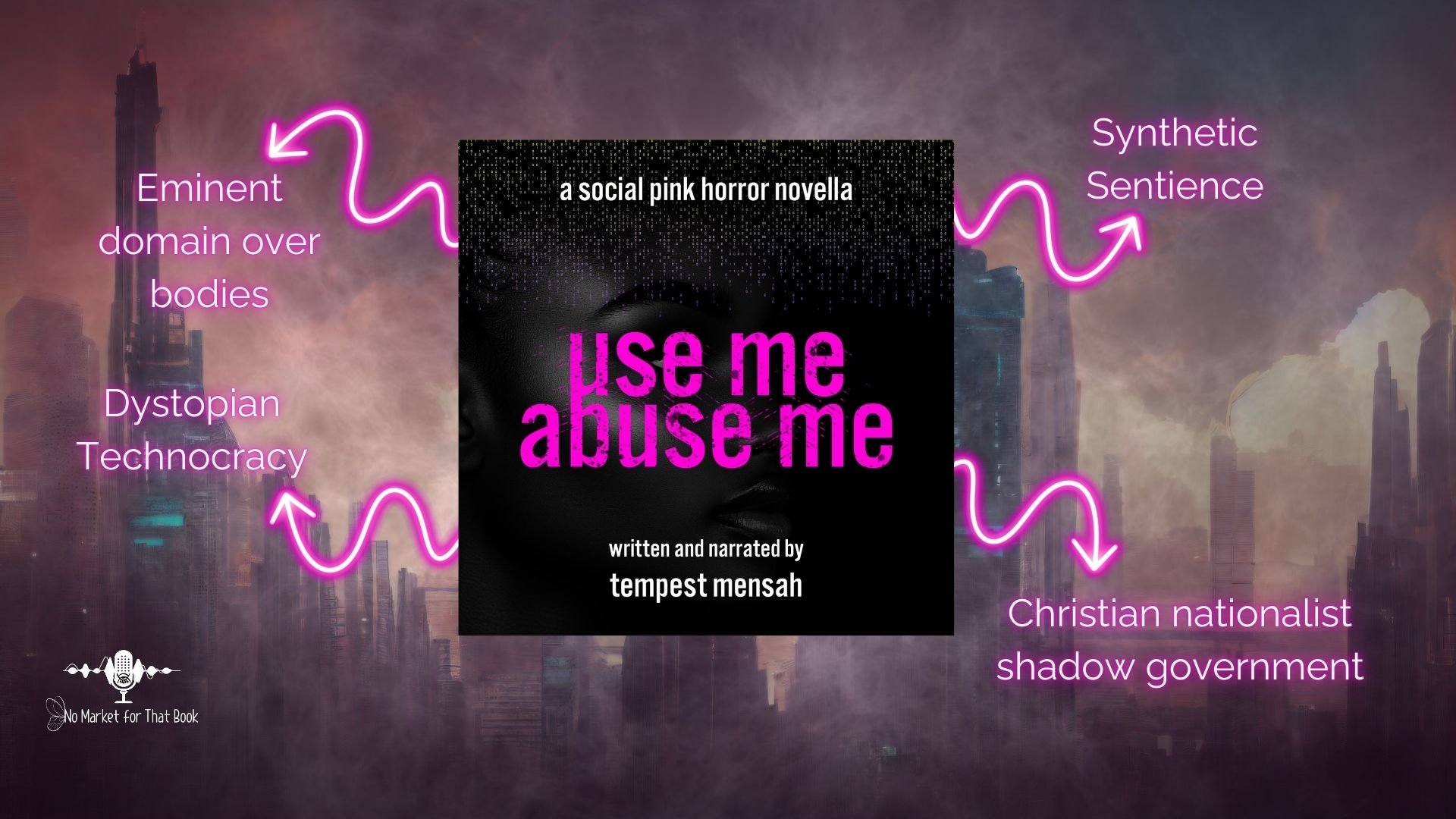 Use Me, Abuse Me, audio & ebook edition product image (2)