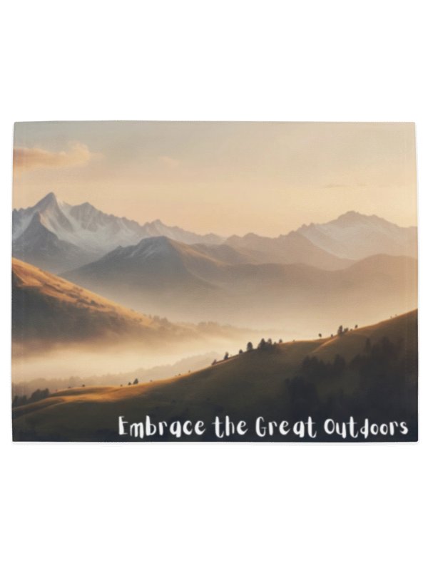 Gallery Horizons Placemats – Custom Art Set of Four product image (6)
