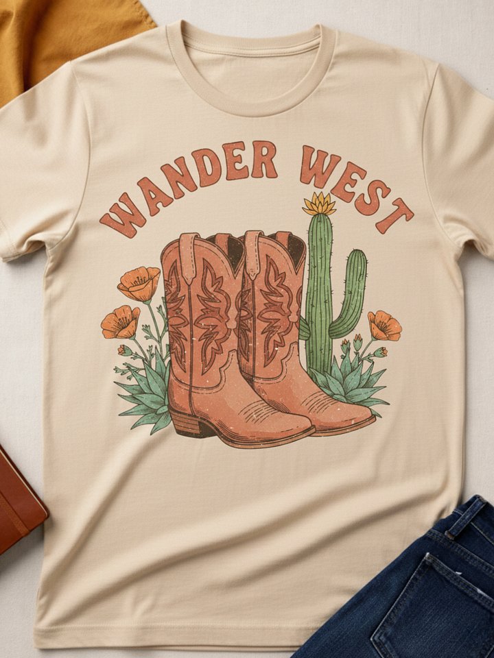 Wander West product image (1)