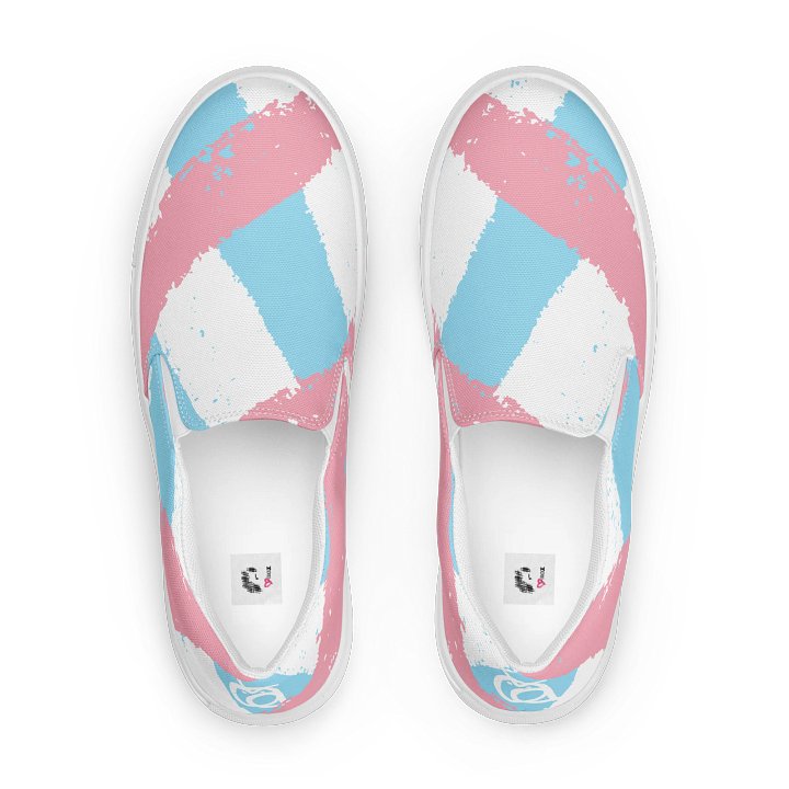 slips #2: pride owl product image (1)