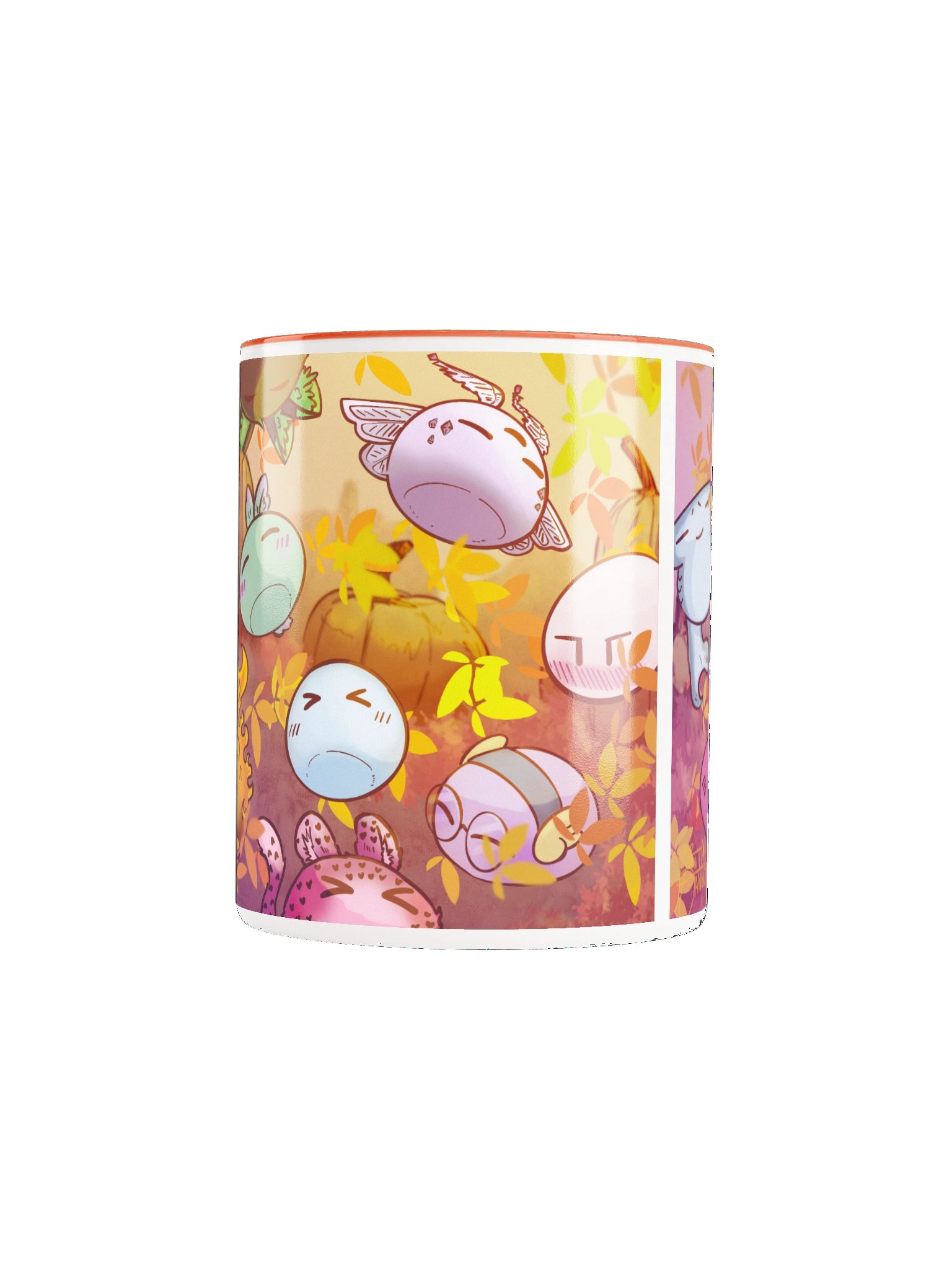 Autumn Dango Mug product image (5)