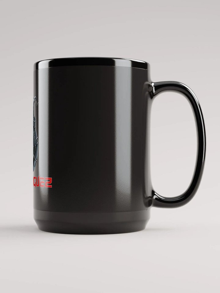 Bruhdriguez Coffee Mug product image (2)