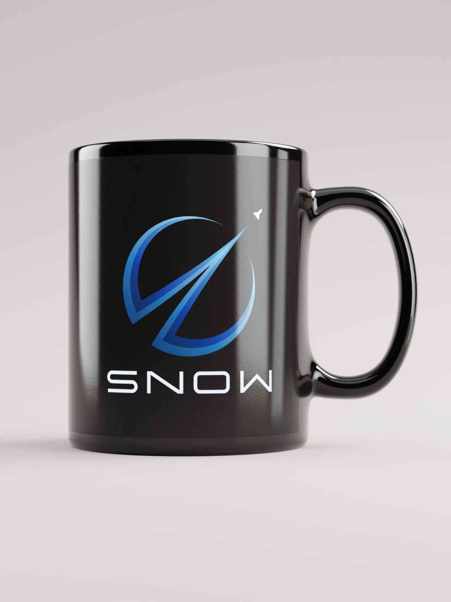 Tall Logomark Mug product image (6)