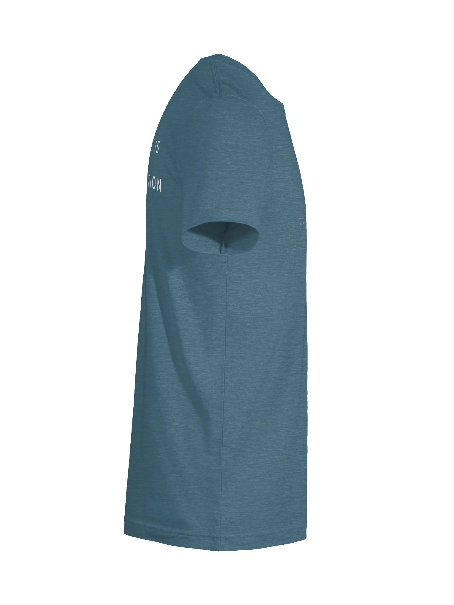 Presence is Participation (T-Shirt) product image (10)