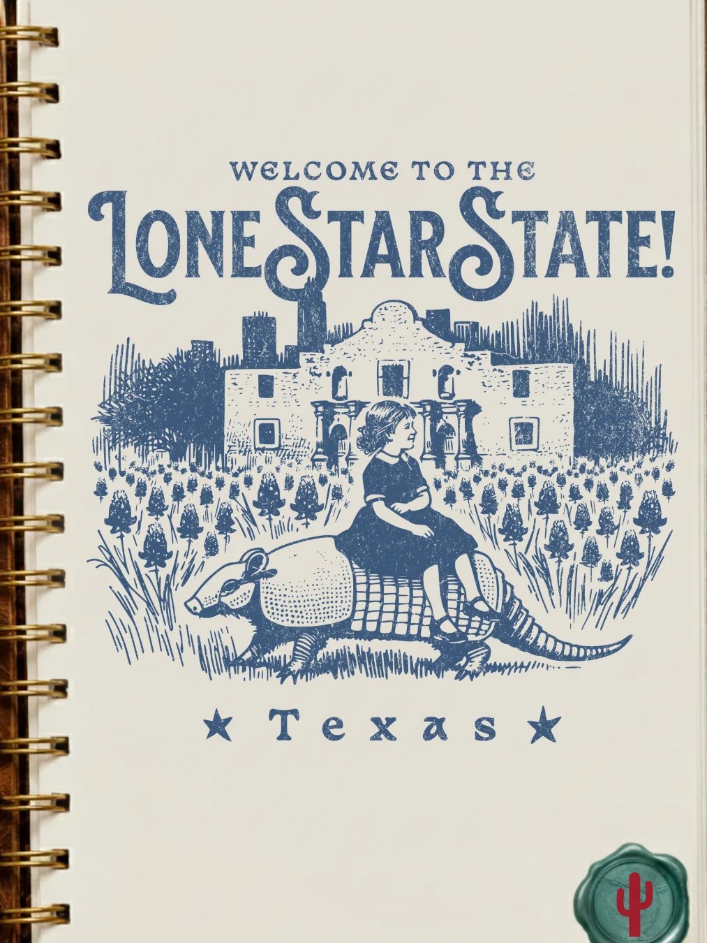 Texas Lone Star product image (4)
