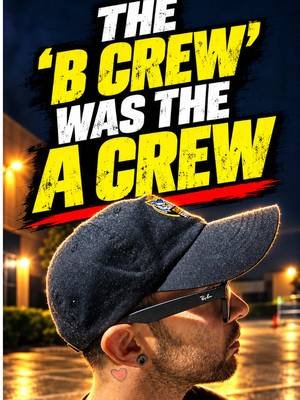 Sometimes the crew nobody sees is the crew holding the whole thing together overnight. And when you get good enough at solving problems quietly, people stop realizing the problems were ever there. Night shift- what does your crew handle that day shift probably never even notices? #nightshiftdad  #nightshift  #worklife  #nightshiftlife  #thirdshift 