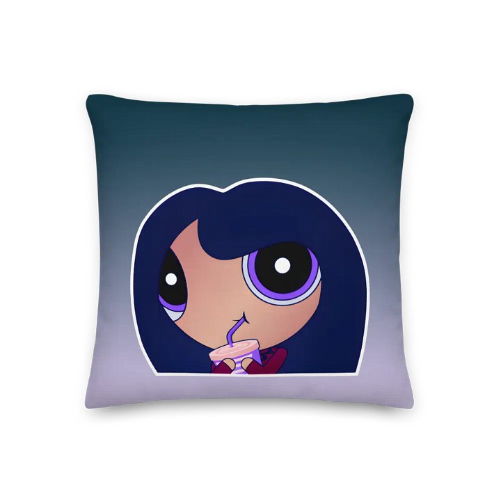 Pers Pillow product image (1)