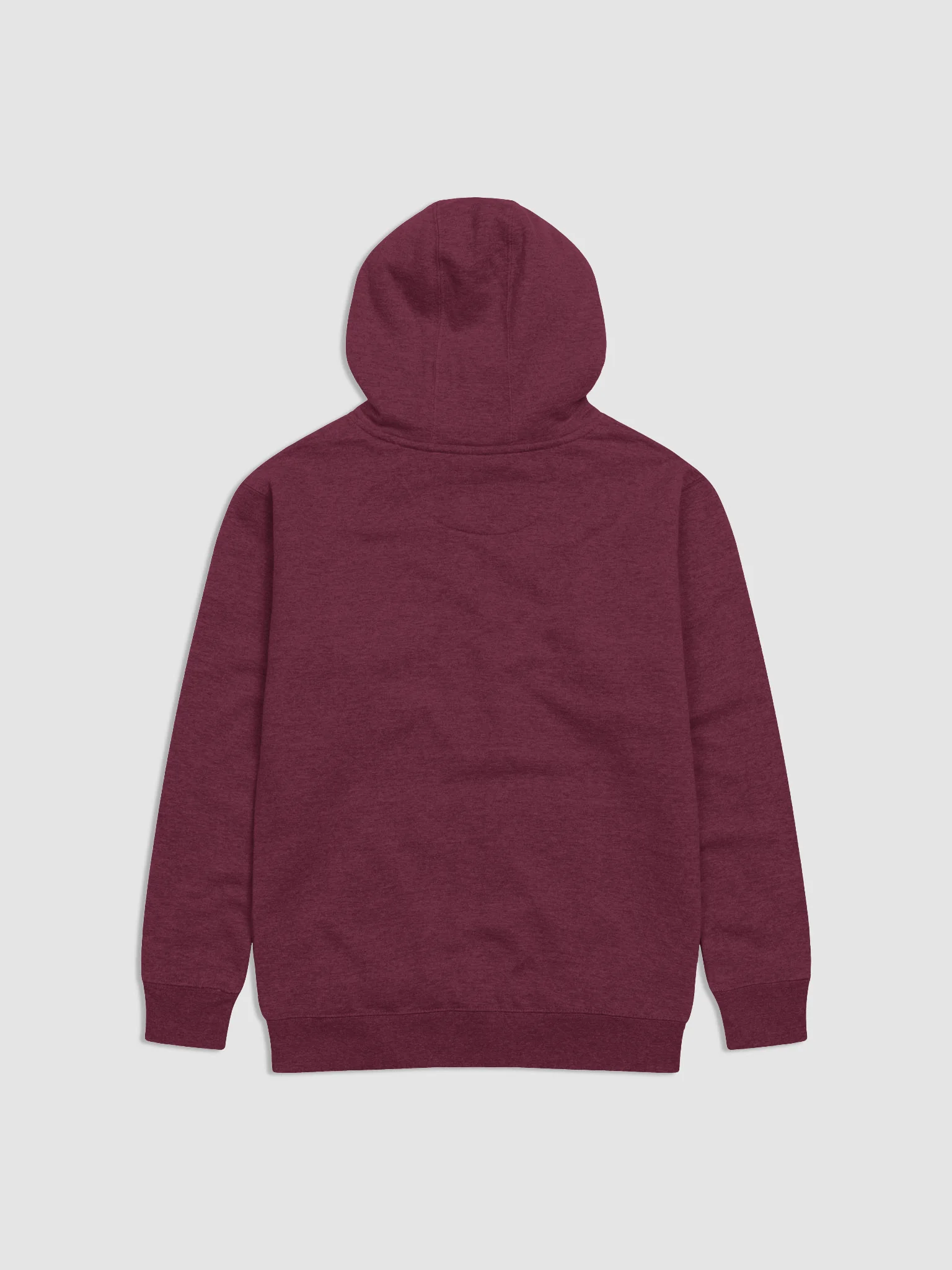 The TDA Hoodie product image (12)