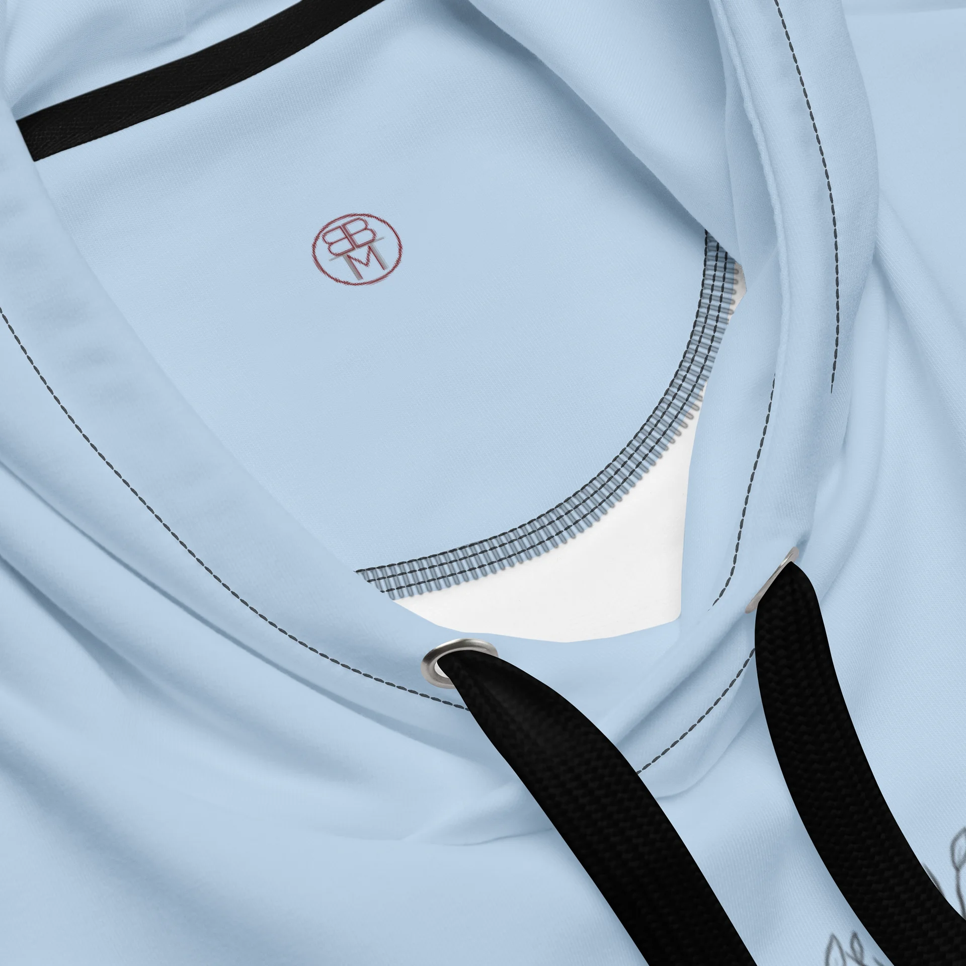 BAMFAM "Roots" Hoodie product image (5)