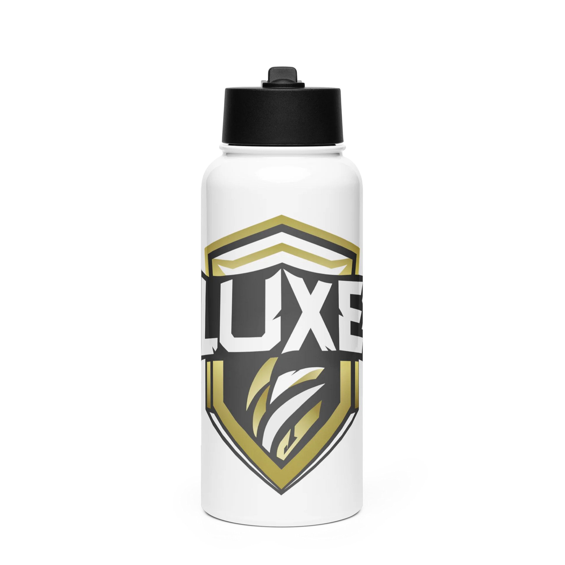 Luxe Stainless Straw Cup product image (1)