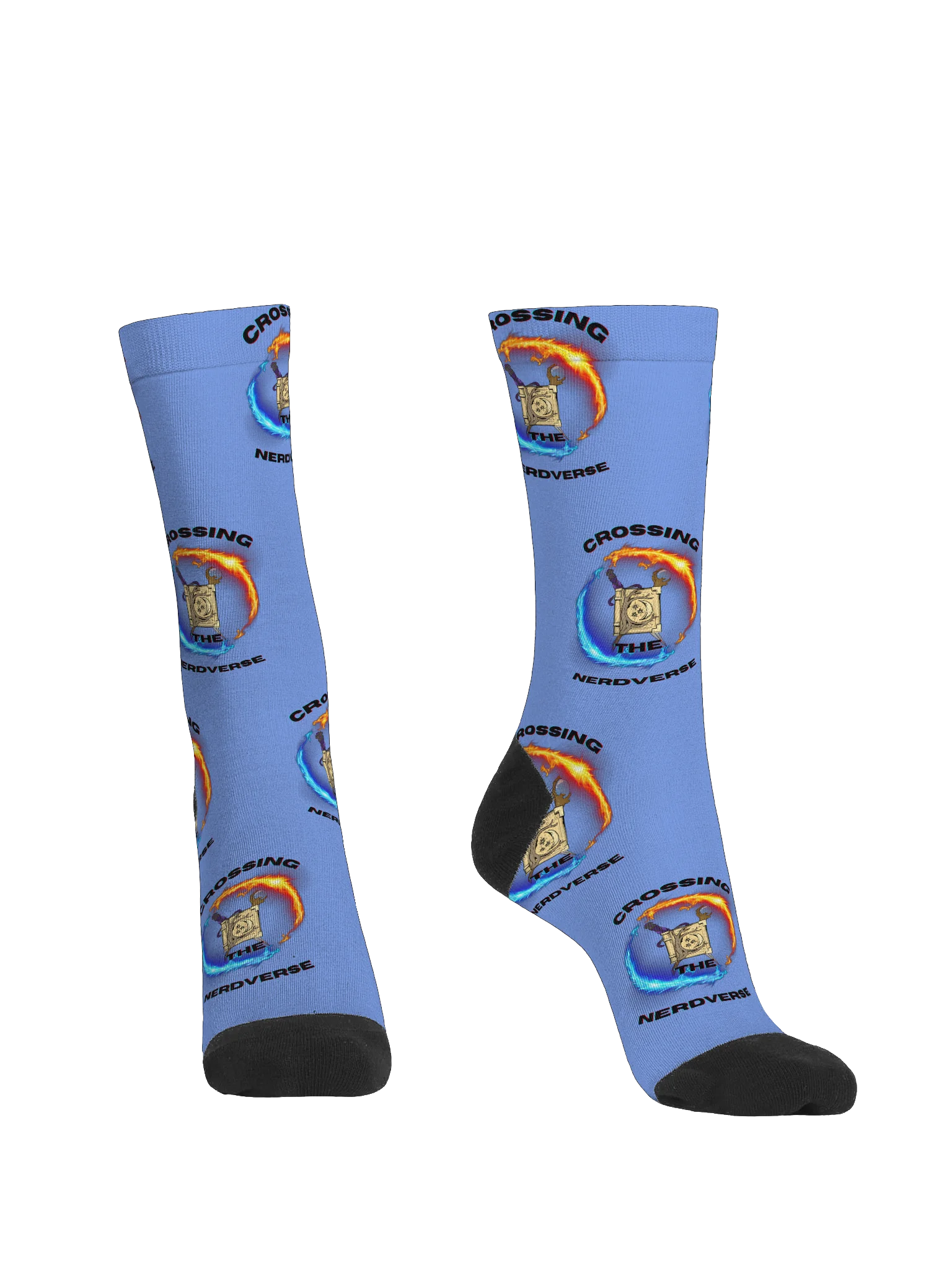 Feet Covers product image (2)