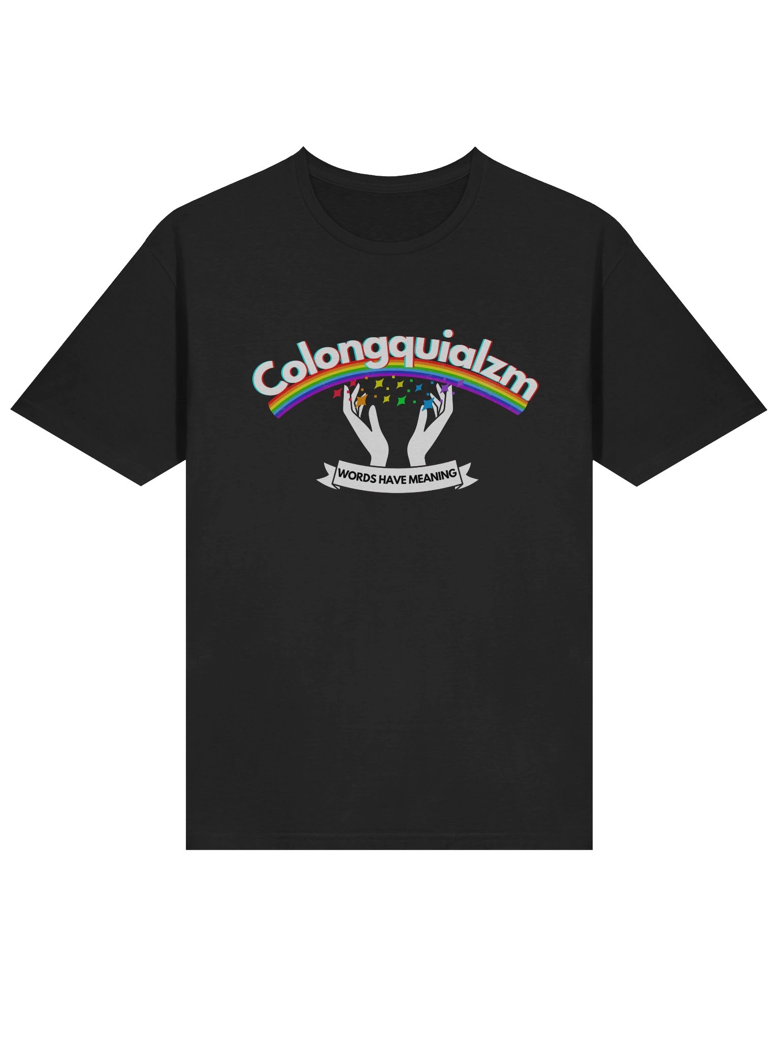 Colloquialism T-Shirt product image (15)