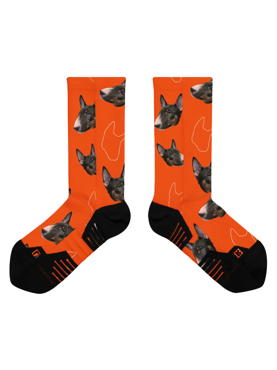Jimmy Socks product image (1)