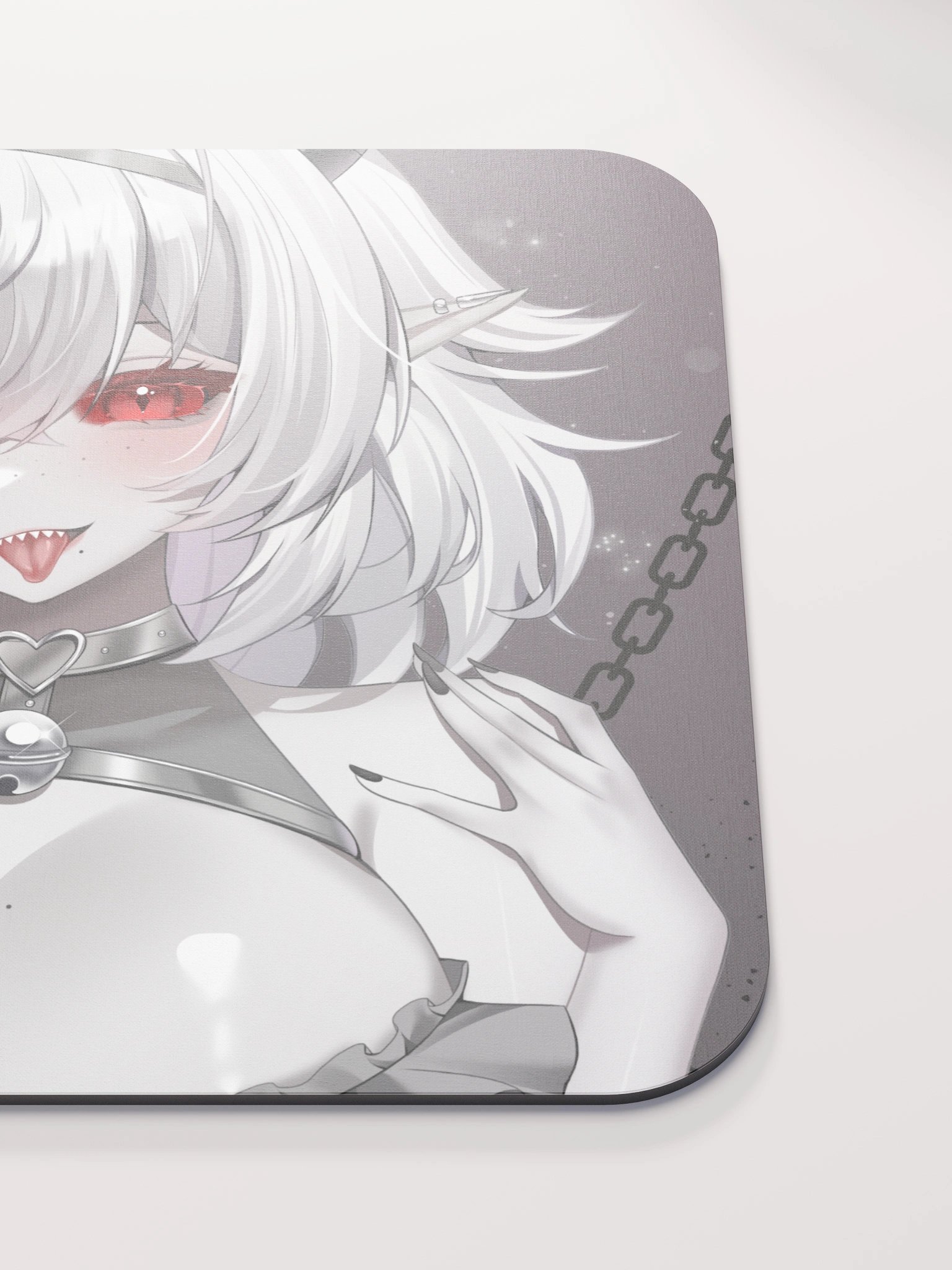Filthy Mouse pad product image (5)