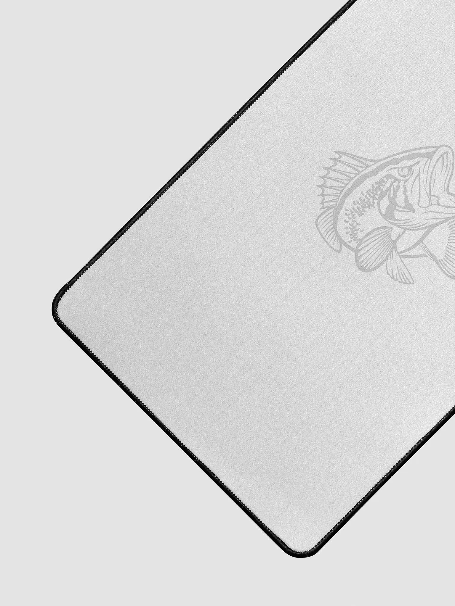 KBF Leaping Bass Desk Mat product image (2)